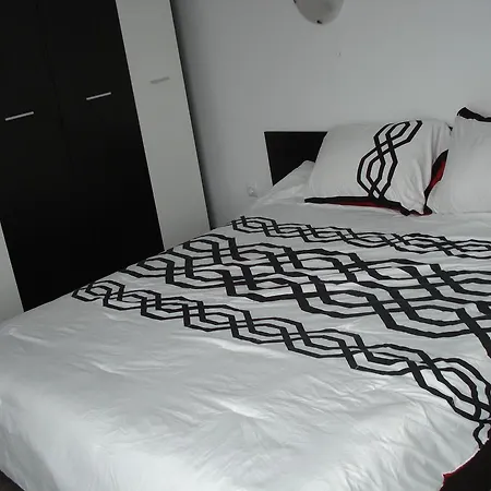 Apartamento Sunny Cove