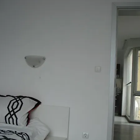 Apartamento Sunny Cove *