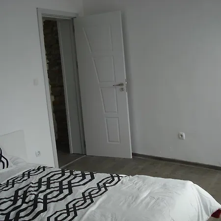 Sunny Cove Apartamento