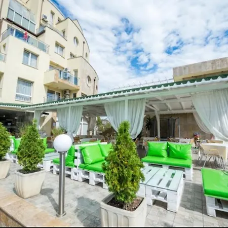 Apartamento Sunny Cove