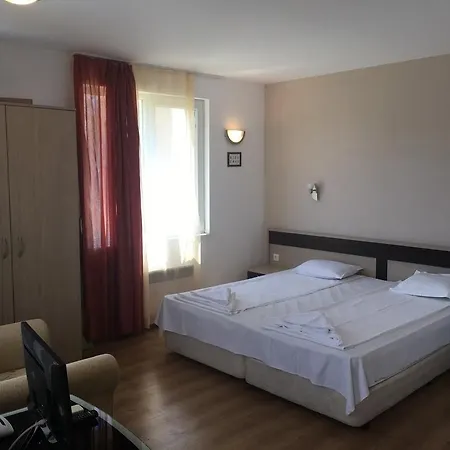 Apartamento Sunny Cove *