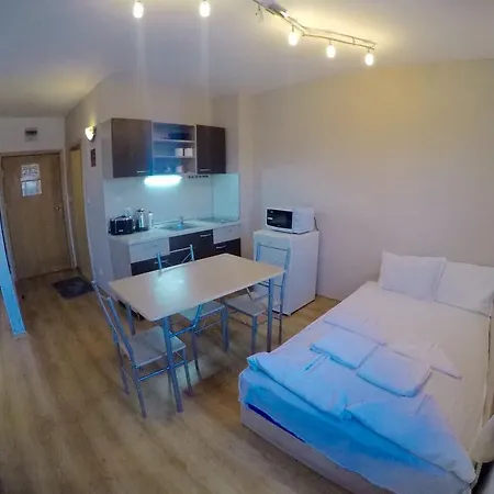 Apartment Sunny Cove *