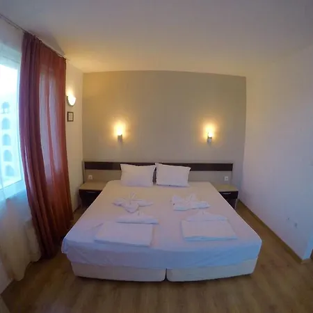 Sunny Cove Apartamento *