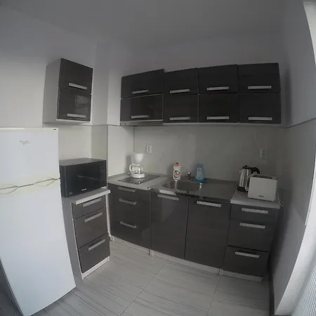Sunny Cove Apartamento
