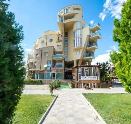 Sunny Cove * Солнечный берег